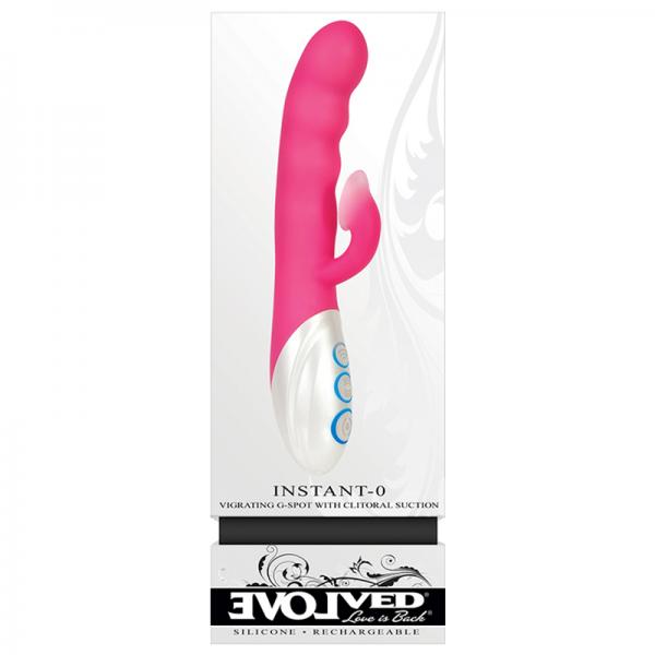 Instant-O