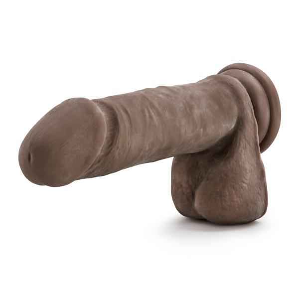 Au Naturel 8 Dildo