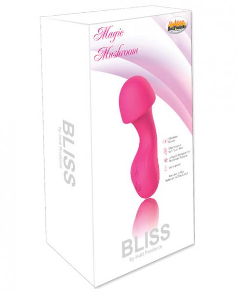 Bliss Magic