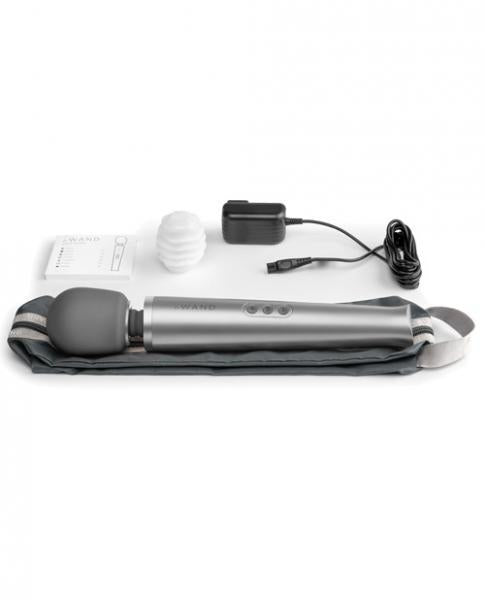 Le Wand Grey Massager
