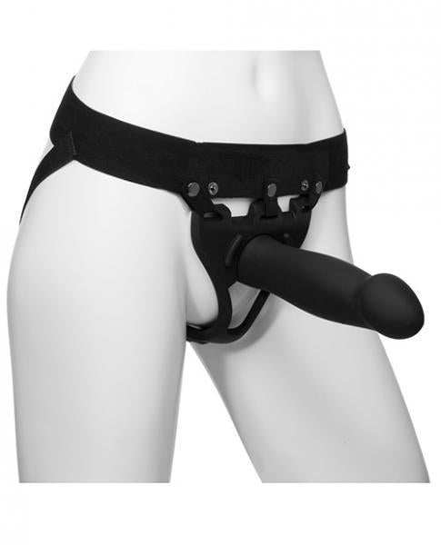 Body Extensions Be Bold 2