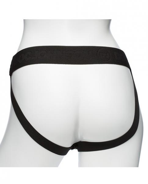 Body Extensions Be Bold 2