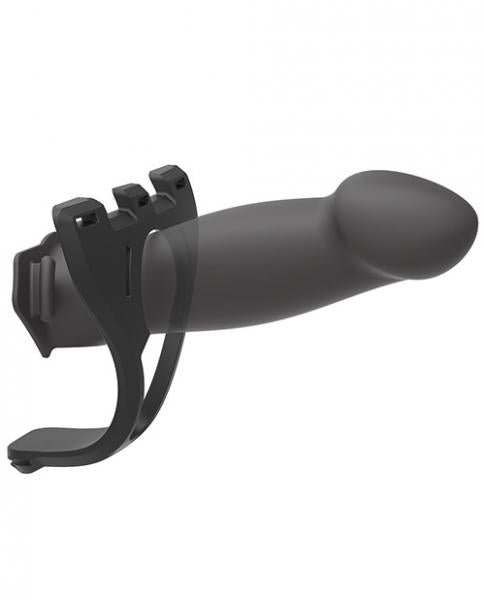 Body Extensions Be Bold 2