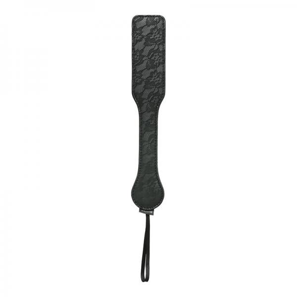 Lace Paddle