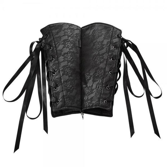 Lace Arm Cuffs