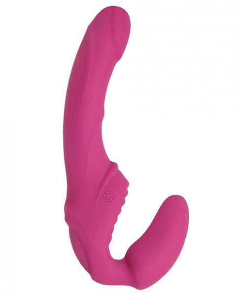 Strapless Strap On