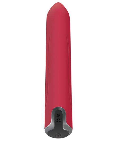 Diablo Bullet