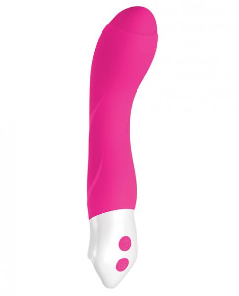 Buxom G-Spot