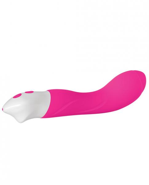 Buxom G-Spot
