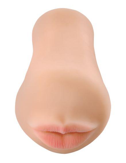 Deep Throat