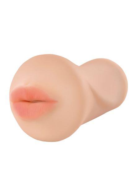 Deep Throat