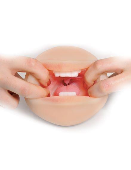 Deep Throat