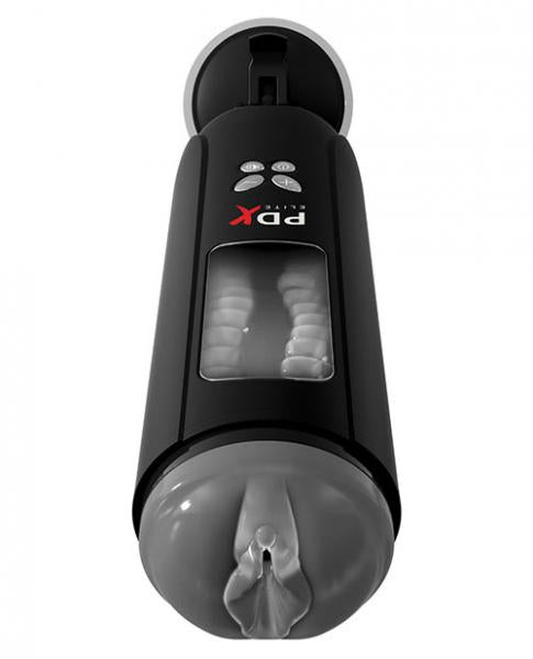 Ultimate Milker Stroker
