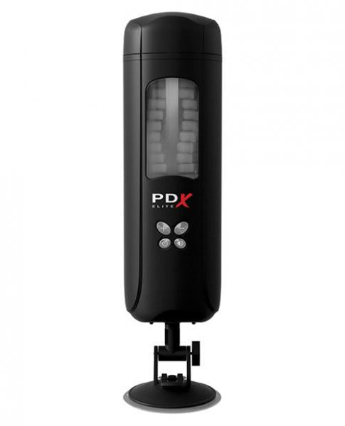 Ultimate Milker Stroker