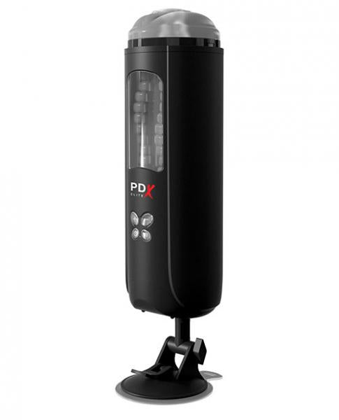 Ultimate Milker Stroker
