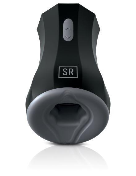 Sir Richards Stroker