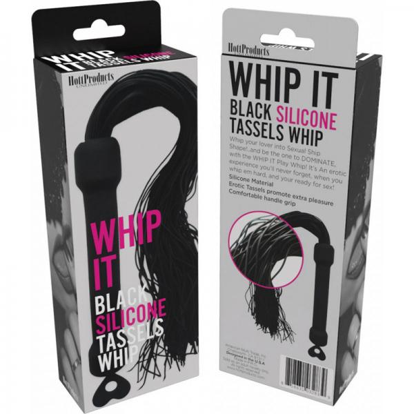 Whip It
