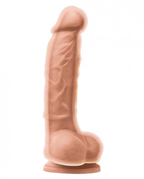 Dual Density 5 Dildo
