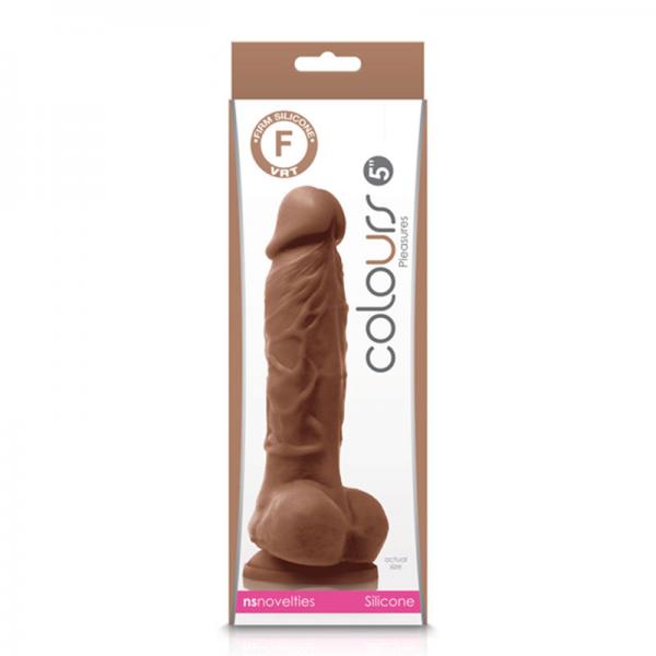 Pleasure 5