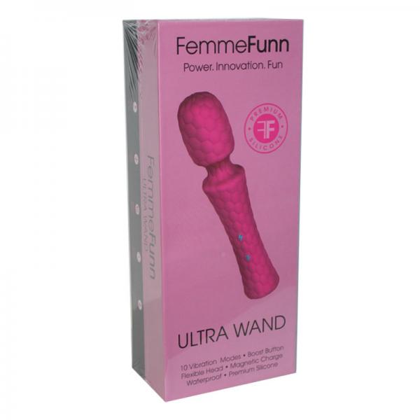 Ultra Wand