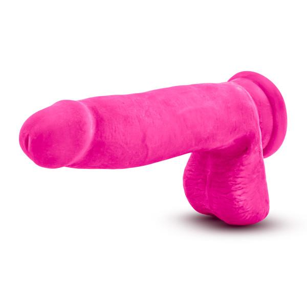Bold Pleaser