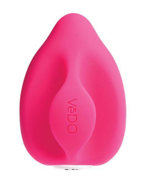 Vedo Yumi