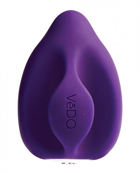 Vedo Yumi