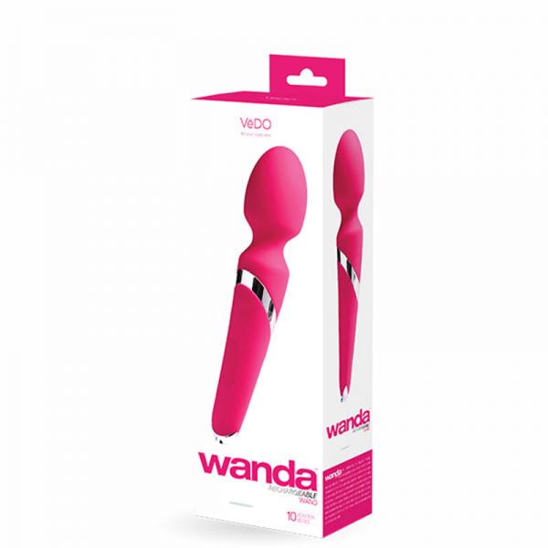 Vedo Wanda