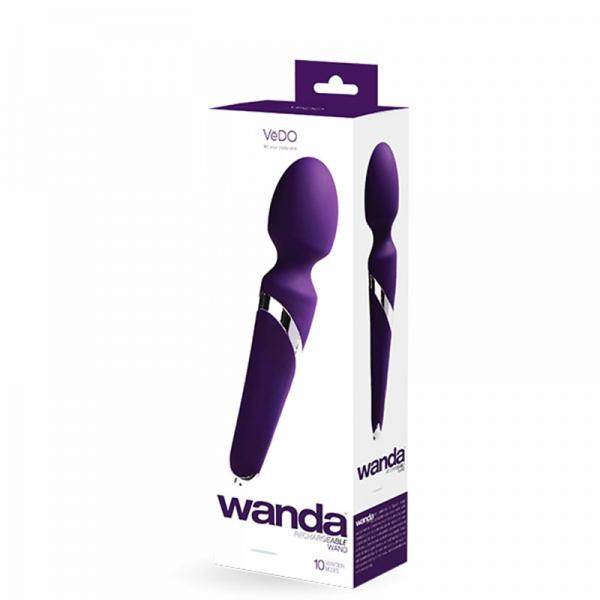Vedo Wanda