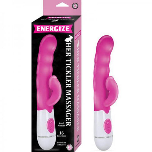 Energize Her
