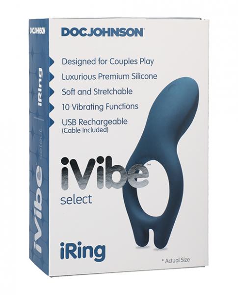 Ivibe Cock Ring