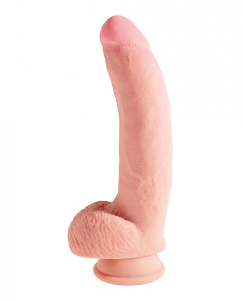 King Cock 10 Dildo