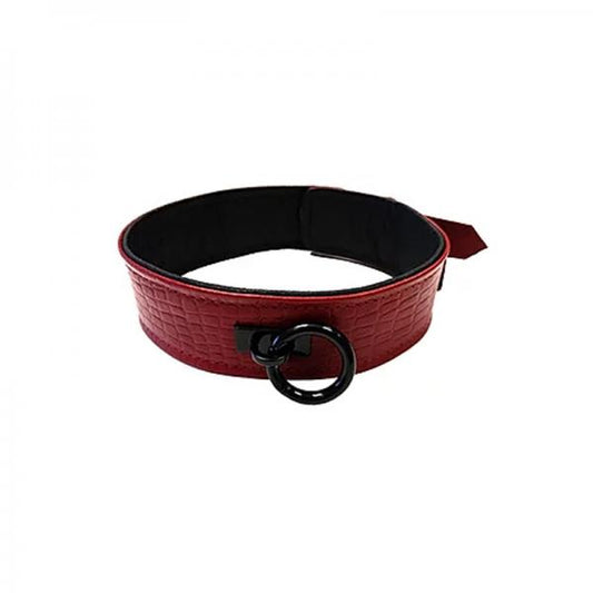 Leather Collar
