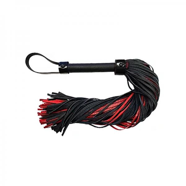 Long Flogger