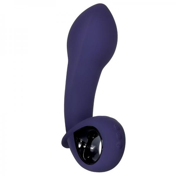 Inflatable G