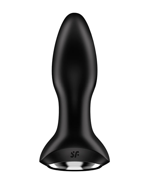 Satisfyer Rotator Plug 2