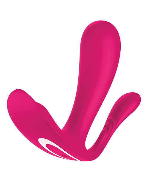 Satisfyer Top Secret Plus -
