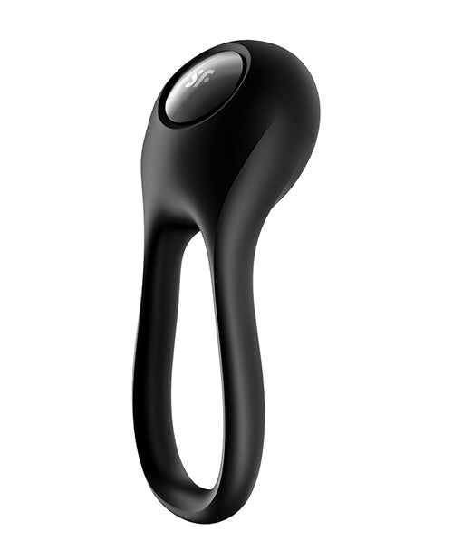 Satisfyer Majestic Duo Ring