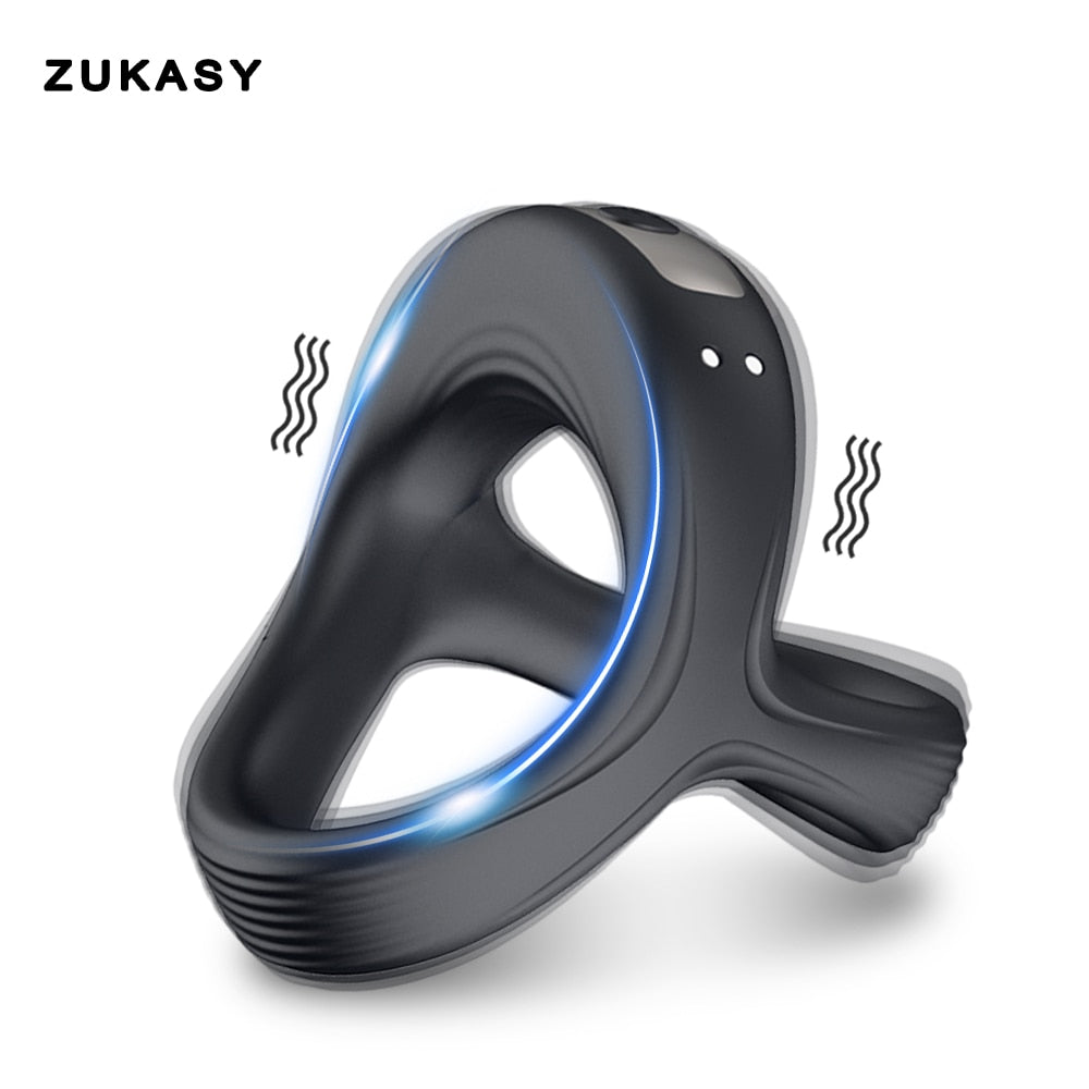Vibrator Penis Ring